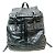 Schwarzer Leder-Rucksack von Balenciaga