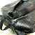 Schwarzer Leder-Rucksack von Balenciaga - Ansicht 6