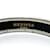 Hermès Hermes Fan Caleche Email PM Armband Schwarz  - Ansicht 5