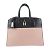 Borsa City Steamer MM di Louis Vuitton Nero