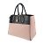 Borsa City Steamer MM di Louis Vuitton Nero - vista 2