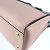 Borsa City Steamer MM di Louis Vuitton Nero - vista 6