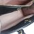 Borsa City Steamer MM di Louis Vuitton Nero - vista 7