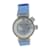 Louis Vuitton Tambour Automatic Watch Q1330 Blue Steel  ref.1516627