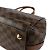Borsa a mano Louis Vuitton Greenwich Marrone - vista 6