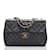 Chanel Matelasse 34 Chain Shoulder Bag Black Golden  ref.1516632