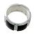 Anello Chaumet Class One in diamante e onice - vista 3