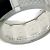 Anello Chaumet Class One in diamante e onice - vista 4