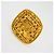 Chanel Coco Arabesque Gold Ohrringe Golden - Ansicht 4