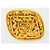 Chanel Coco Arabesque Gold Ohrringe Golden - Ansicht 5