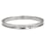 Tiffany & Co Tiffany Silver 1837 Bangle Silvery  ref.1516672