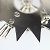 Louis Vuitton Silver Compass Brooch - view 4