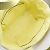 Valentino Roman Studs gesteppte Tote-Tasche Golden Gelb - Ansicht 7