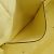 Valentino Roman Studs gesteppte Tote-Tasche Golden Gelb - Ansicht 9