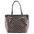 Borsa Tote Westminster GM di Louis Vuitton Marrone