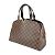 Borsa a mano bowling Kensington di Louis Vuitton Damier ebene - vista 2