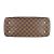 Borsa a mano bowling Kensington di Louis Vuitton Damier ebene - vista 4