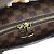Borsa a mano bowling Kensington di Louis Vuitton Damier ebene - vista 7