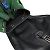 Zaino Balenciaga Traveler S Nero Verde - vista 8