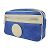 Belt bag Gucci Off The Grid Blu Beige - vista 2
