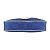 Belt bag Gucci Off The Grid Blu Beige - vista 4