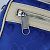 Belt bag Gucci Off The Grid Blu Beige - vista 8