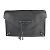Borsa a mano con zip in carta Balenciaga Nero