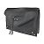 Borsa a mano con zip in carta Balenciaga Nero - vista 2