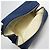Valextra Grande Beauty Case V6A68 Blu - vista 3