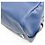 Valextra Grande Beauty Case V6A68 Blu - vista 4