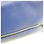 Valextra Grande Beauty Case V6A68 Blu - vista 5
