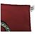 Hermès Bufanda de seda Hermes Carre 90 Cuiveeries Bordeaux Burdeos - vista 7