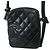 Borsa a spalla nera Chanel Matelassé Cambon Nero - vista 2