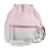Fendi By The Way Mini Backpack Pink Leather  ref.1517013