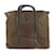 Tote Prada Khaki Nylon Handbag BN1050  ref.1517017