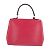 Borsa Cluny BB Louis Vuitton Rosa - vista 3