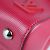 Borsa Cluny BB Louis Vuitton Rosa - vista 6