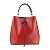 Néonoé Borsa Louis Vuitton Neonoe Rosso Blu Multicolore
