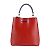 Néonoé Borsa Louis Vuitton Neonoe Rosso Blu Multicolore - vista 3