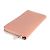 Monedero Balenciaga rosa beige - vista 4