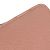 Monedero Balenciaga rosa beige - vista 6