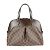 Borsa Salvi Louis Vuitton Marrone - vista 3