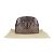 Borsa Salvi Louis Vuitton Marrone - vista 9