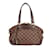 Louis Vuitton Verona PM Damier Handbag Brown Cloth  ref.1517099