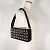 Borsa a spalla Ice Cube di Chanel Nero - vista 9