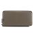 Hermès Hermes Azap Lang Wallet in Etoupe Grau Taupe