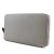 Hermès Hermes Azap Lang Wallet in Etoupe Grau Taupe - Ansicht 2