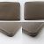 Hermès Hermes Azap Lang Wallet in Etoupe Grau Taupe - Ansicht 9