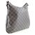 Bolsa de Ombro Bloomsbury PM da Louis Vuitton Marrom - vista 3