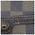 Bolsa de Ombro Bloomsbury PM da Louis Vuitton Marrom - vista 7
